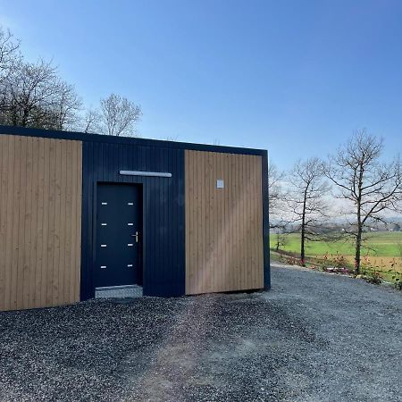 Chalet Au Calme Villa Betplan Luaran gambar