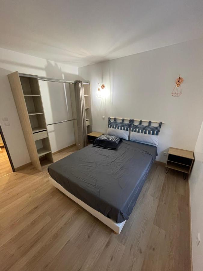 Chalet Au Calme Villa Betplan Luaran gambar